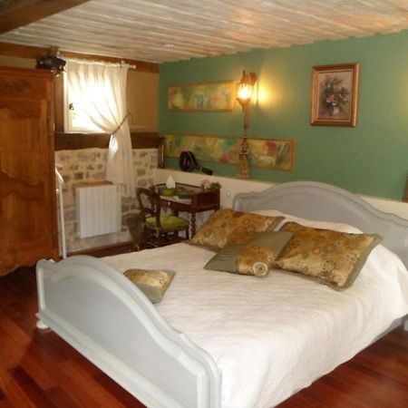 Les Chambres De Pontfol - Chambres D'Hotes - Guest House Victot-Pontfol Экстерьер фото