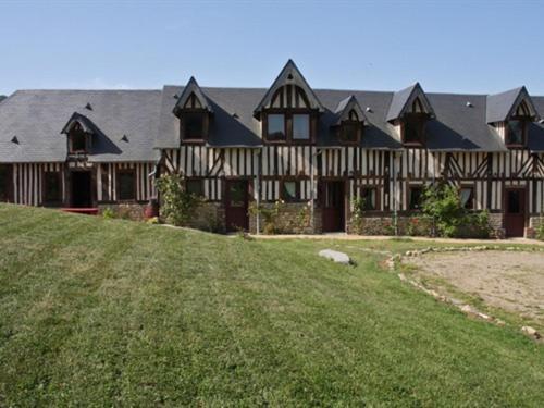 Les Chambres De Pontfol - Chambres D'Hotes - Guest House Victot-Pontfol Экстерьер фото