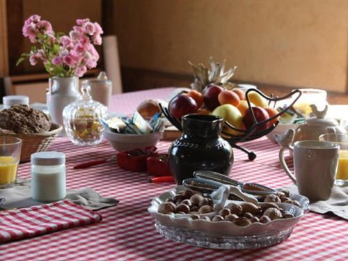 Les Chambres De Pontfol - Chambres D'Hotes - Guest House Victot-Pontfol Экстерьер фото