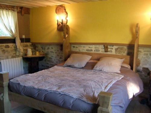 Les Chambres De Pontfol - Chambres D'Hotes - Guest House Victot-Pontfol Экстерьер фото