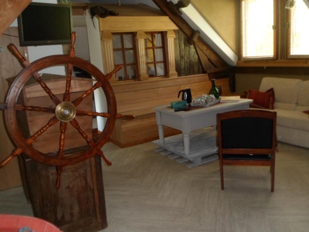 Les Chambres De Pontfol - Chambres D'Hotes - Guest House Victot-Pontfol Экстерьер фото